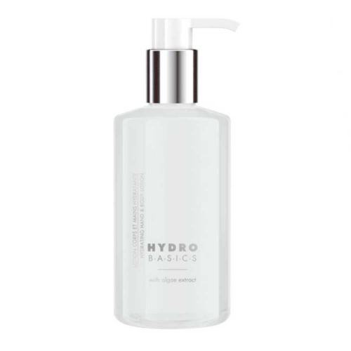 Hydro Basics ADA Hand & Bodylotion im Pumpspender 300ml
